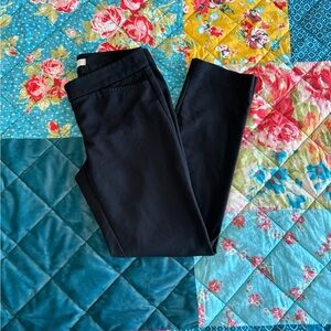 LOFT Zoe Ankle Pants